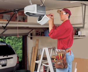 Garage Door Repair Boulder Services